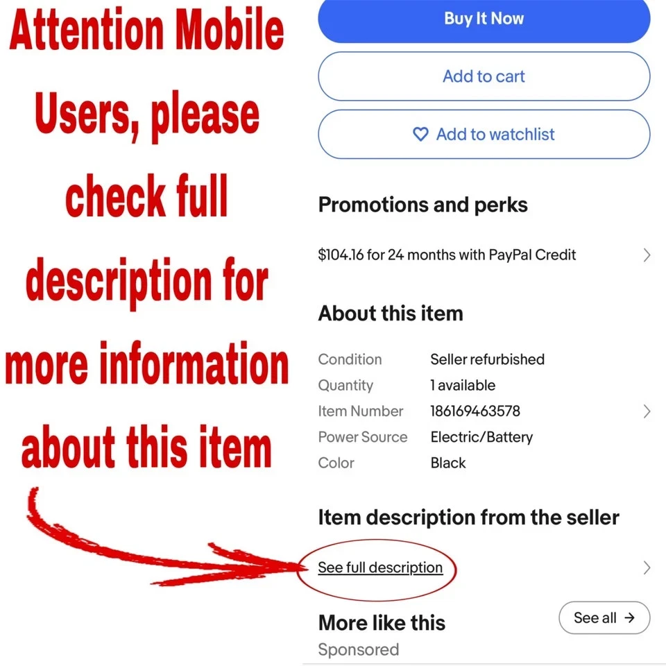 Permobil Corpus M300 Wheelchair POWER TILT, RECLINE, LEGS **WE SHIP WORLD WIDE** - Image 3 of 4