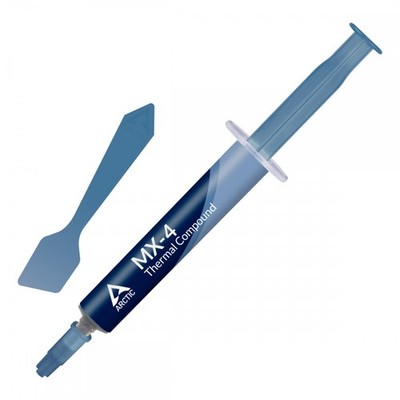 Arctic Cooling ACTCP00031B MX-4 Wärmeleitpaste 4g mit Spachtel