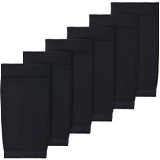 Tattoo Cover Up - 6Pcs Sleeve Forearm Black-6pcs