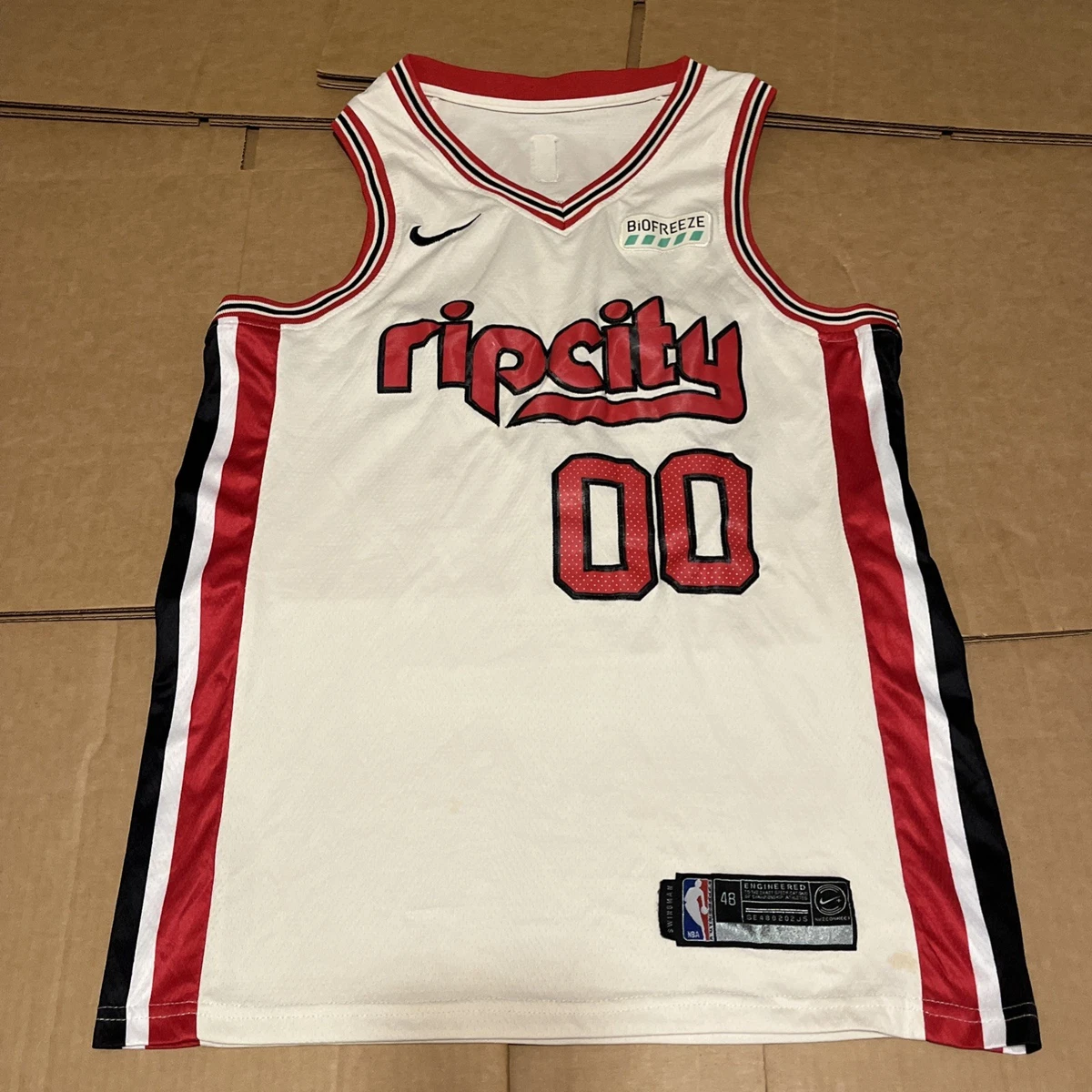 Nike Carmelo Anthony NBA Jerseys for sale | eBay