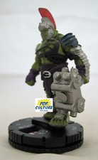 HEROCLIX Thor Ragnarok 003 HULK Movie