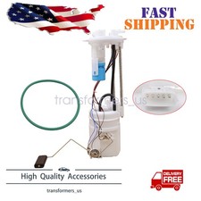 Electrical Fuel Pump Module For Infiniti QX56/QX80 & Nissan Armada