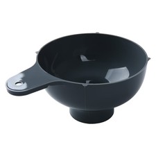 Wide Mouth Canning Funnel for Mason Jars Mess Free Filling Kitchen Canning