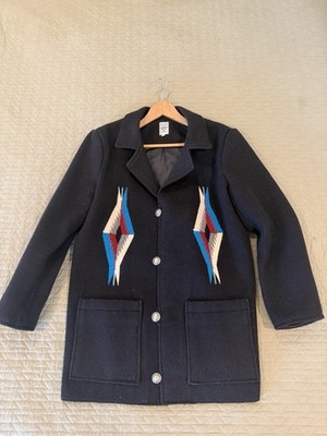 Brand New Chimayo Jacket From Ortega s In Chimayo New Mexico! Never Worn!