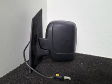 Retroviseur gauche (ou coque) Fiat SCUDO