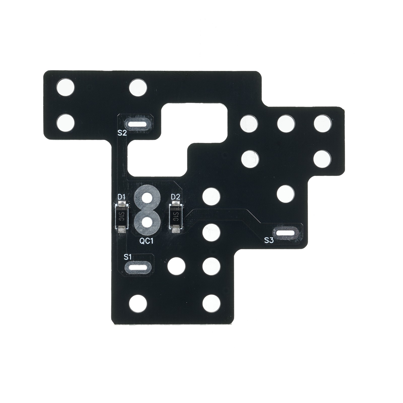 _Lights Module All Lights On Module High Beam Low Beam And Fog Lamp Modules For