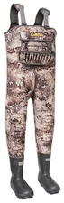Cabela's Supermag Chest Waders Men's 8R Cabela's TrueTimber Prarie Hunting
