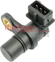 Metzger Autoteile Nockenwellensensor Hallgeber ZüNdimpulsgeber 0903229 FüR M200