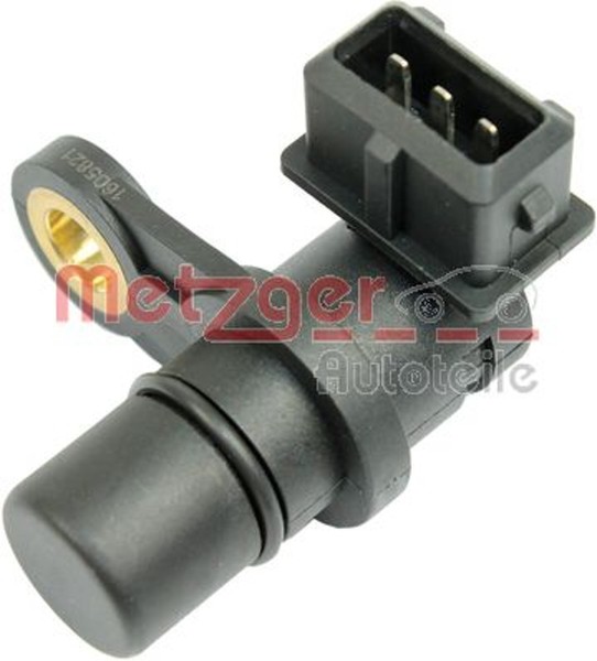 Metzger Autoteile Nockenwellensensor Hallgeber ZüNdimpulsgeber 0903229 FüR M200-image