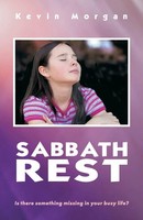 Kevin Morgan | Sabbath Rest | Taschenbuch | Englisch (2014) | EAN 9781479604814
