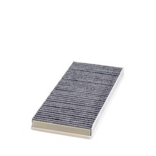 Innenraumfilter HENGST FILTER E908LC Aktivkohlefilter für FORD PUMA KA RL2 JBSM