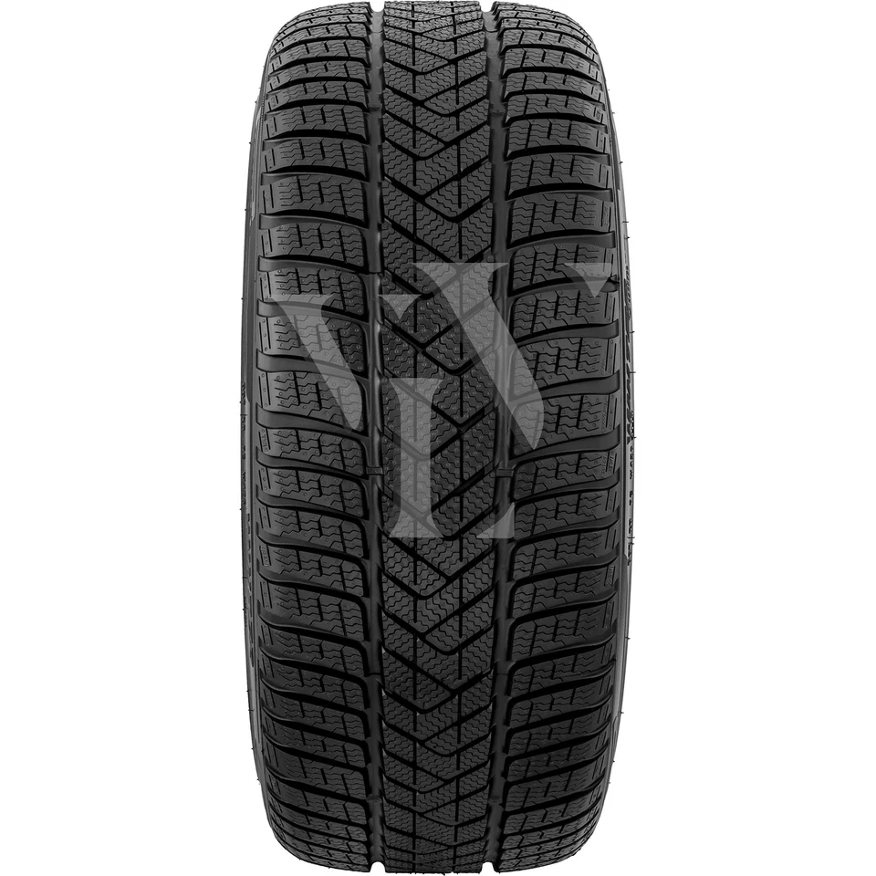 Winterreifen PIRELLI SOTTOZERO 3 RUNFLAT 245/45 R19 102 V - Bild 3 von 4