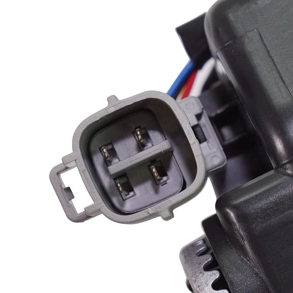 Fog Light Set For 2015-2017 Lexus NX200t NX300h Front Driver and Passenger Side - Image 2 of 4