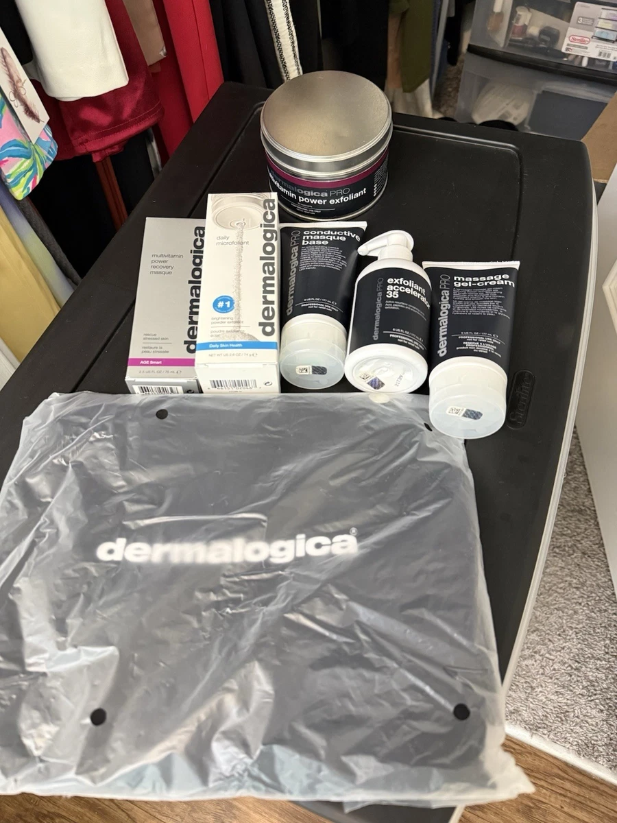 Dermalogica products for sale | eBay