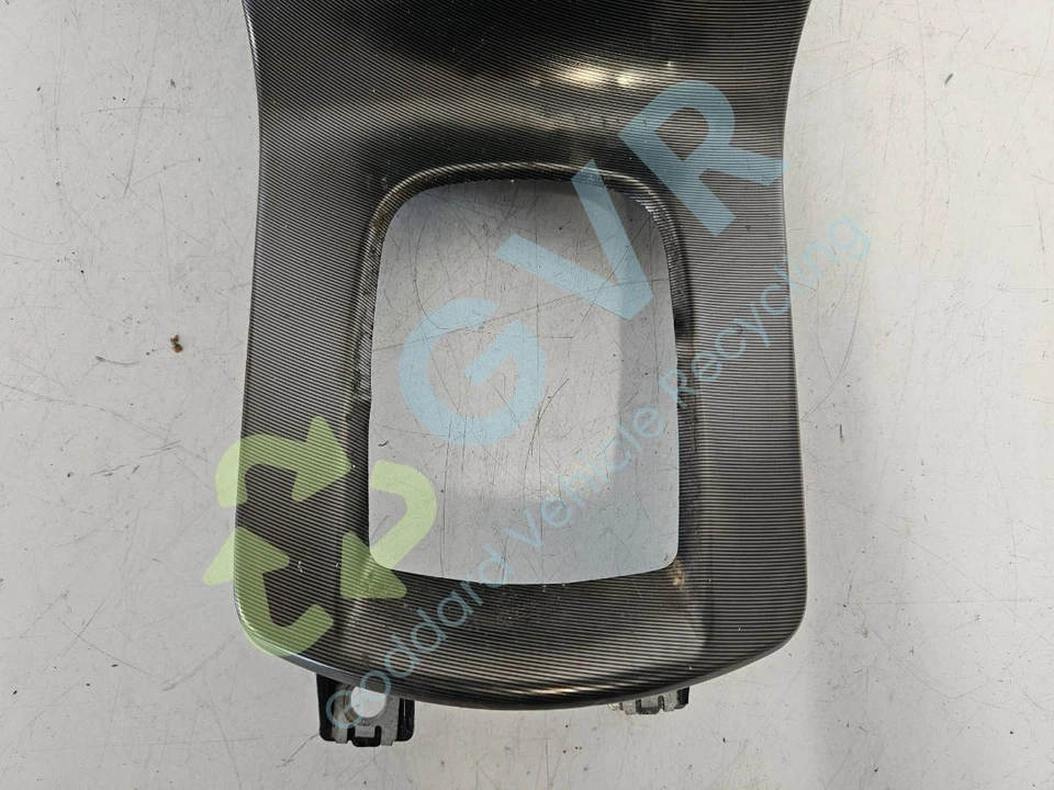 VOLVO C30 533 Heater Control Panel 1678651 - Image 3 of 4