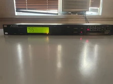 Alesis DM Pro 20 Bit 64 Voice Electronic Drum Module