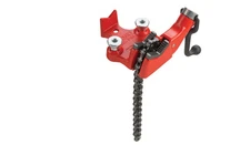 Ridgid BC210 Pipe Chain Vise 1/8"-2-1/2"