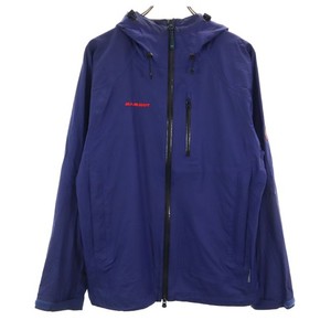 MAMMUTマムート＜DRY tech Jacket ナイロン ジャケット＞XS MAMMUTマムート＜DRY tech Jacket ナイロン ジャケット＞XS