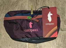 Cotopaxi Bataan Del Dia 3L Waist Fanny Pack O...