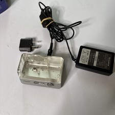 Fujifilm Finepix PictureCradle CP-FX440 USB Cable Not Included 