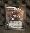 2025 Panini Absolute TreVeyon Henderson Base (RAW)