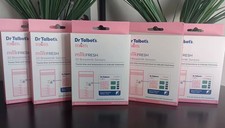 Dr.talbots Breastmilk Sensors for Breastfeeding
