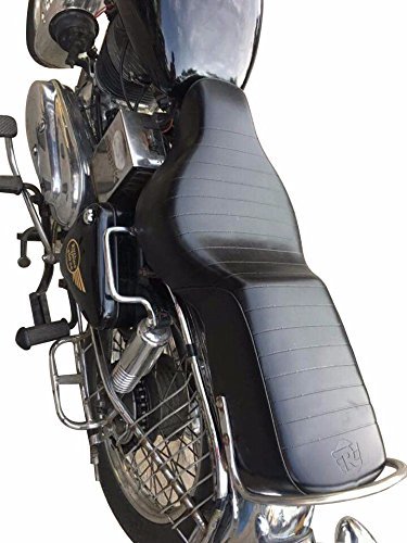 royal enfield bullet seat cover