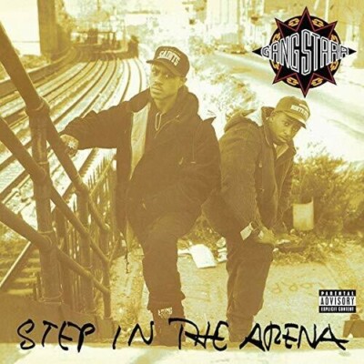 Step in the Arena by Gang Starr (Record, 2019) for sale online | eBay