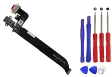 OnePlus 5 A5000 USB Charger Charging Port Dock Connector Flex Cable 1+5 Tools