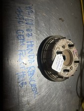 1988-2003 Honda 300-450 OEM Front Brake Drum with Hub