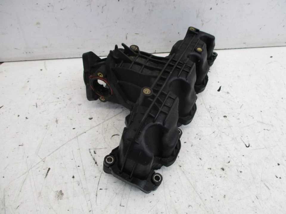 Intake Manifold Inlet Manifold Cayd Fits for VW Caddy III Box (2KA, 2KH, 2CA - Imagem 3 de 4