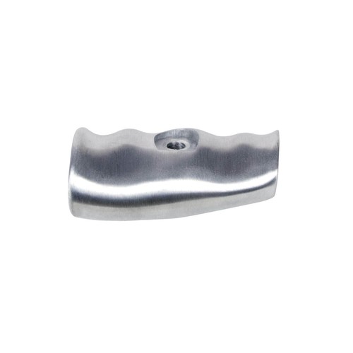 HURST Shifter Retro Big H T-Handle 3/8"-24 fits Buick Olds 442 AMC AMX Rebel SST - Picture 3 of 4