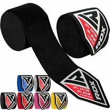 MMA Boxbandagen von RDX, Boxhandschuhe, Banda...