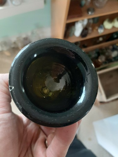 ETIKETTIERTES NICHT BERAUSCHENDES HOPFEN BITTERS SHEFFIELD MADDEN MINERALWASSER - Bild 4 von 7