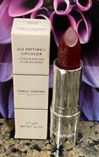 Merle Norman Age Defying Lip Color...Shade is CHERRY WINE...NEW