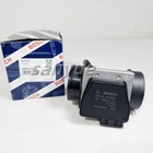 New 0280212016 Mass Air Flow Meter Maf Sensor For Volvo 240 740 940 2.3L L4 Oem (For: Volvo 740)