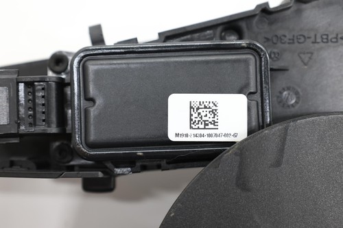 2018 - 2025 VOLVO XC60 GAS PEDAL THROTTLE ACCELERATOR SENSOR OEM 32269124 - Picture 10 of 12