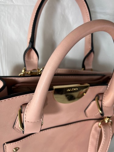 Aldo Adaleng Light Pink satchel crossbody - Bild 8 von 13