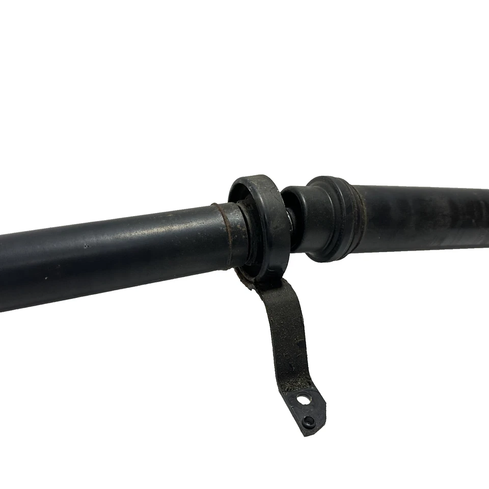 Hélice del eje de transmisión trasero AUDI OEM A6 QUATTRO 2012-2018 Foto 4 de 4