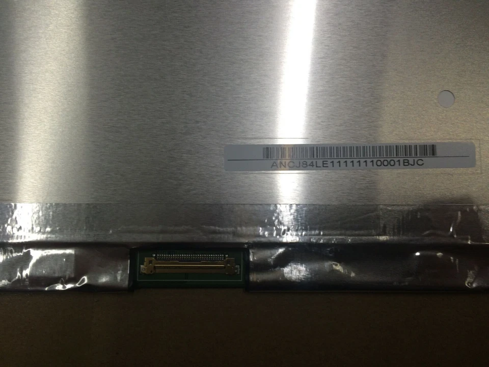  Pantalla LCD LED 13.3" exacta N133HCE-GP1 PARA DELL 04YRRT 1920X1080 IPS NO TÁCTIL Foto 3 de 4