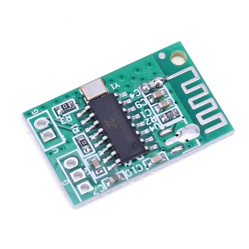 A-6928 Audio Amplifier Boards Useful Bluetooth-Compatible 5.0 Amplifier Module - Picture 3 of 10