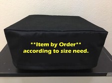 Radio Dust Cover; Per Your Requested FT-991A qty 2 ea.