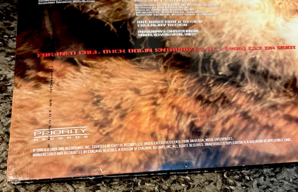 【2LP】Heltah Skeltah Nocturnal Nocturnal - Album by Heltah Skeltah | Spotify