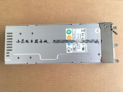 ZIPPY Emacs R2W-6500P-R 500W Hot-Swap-Netzteil redundantes Modul Netzteil