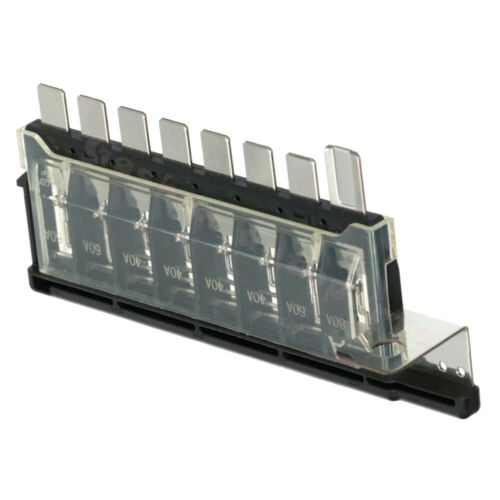 For 2010-16 Kia Forte Optima Tucson 18790-01316 New Multi-Link Fuse Relay Module - Picture 4 of 6