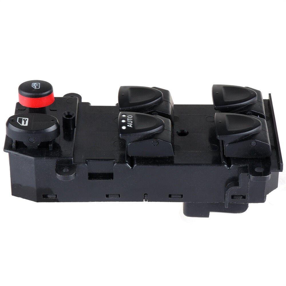 2006-2010 Honda Civic Driver Side Master Power Window Switch FL 35750SNAA11