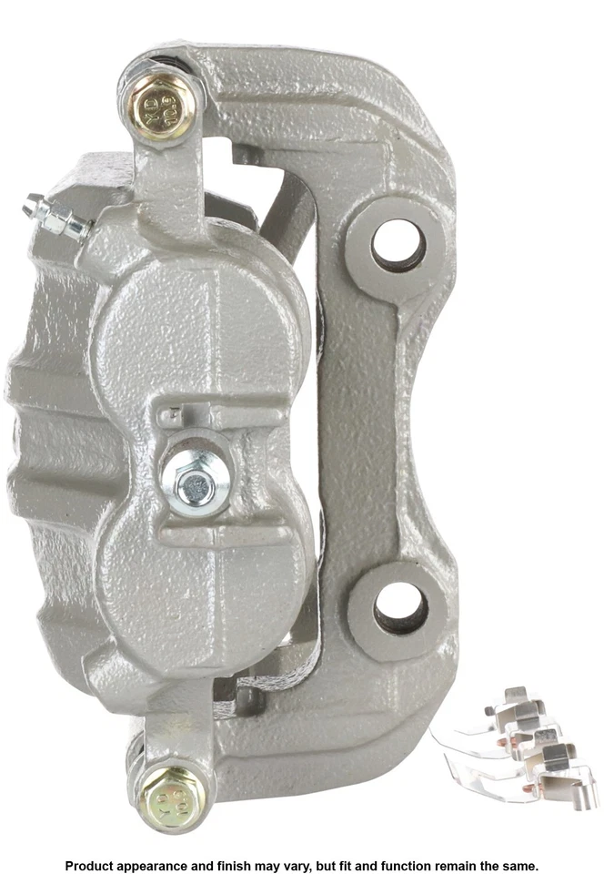 Pinza de freno de disco delantera izquierda cardona para Infiniti QX4 1998-2003 Foto 4 de 4