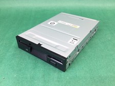 TEAC FD-235-HF - 193077C8-29 - 3.5  Floppy Disk Drive Internal Desktop - Black