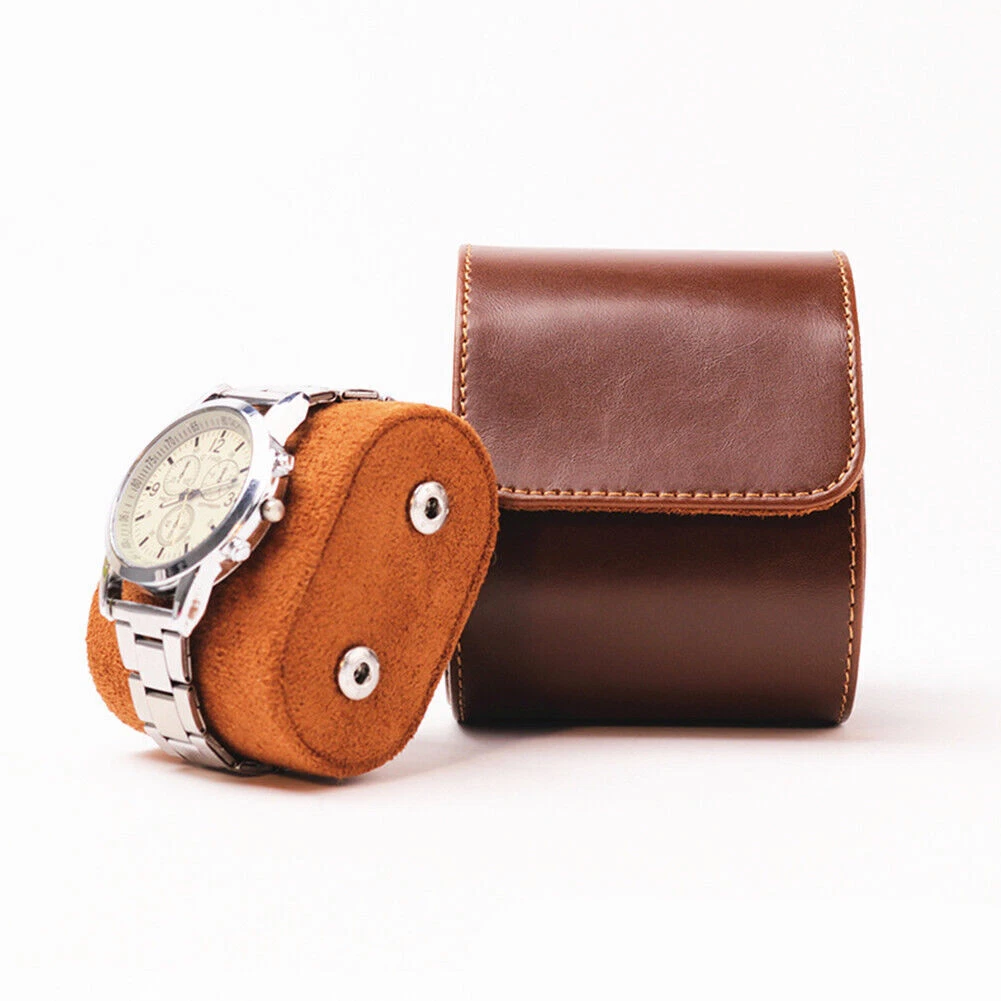 Single watch box for men clearance