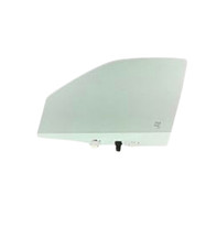 Fit 03-2011 Grand Marquis & Crown Victoria Left Rear Door Window Glass-Laminated